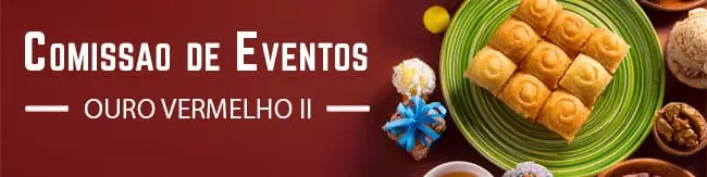 Comissão de Eventos