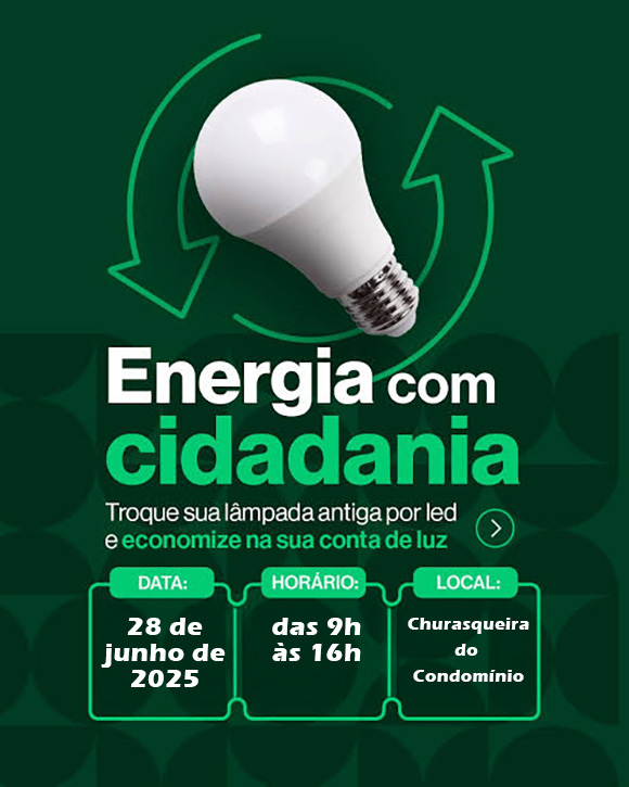 NEOENERGIA - Energia com Cidadania